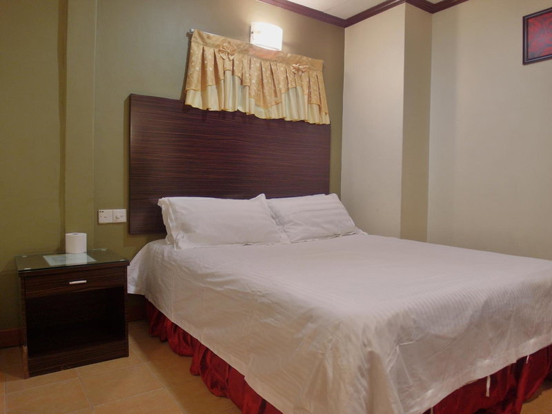 New City Hotel, Kajang, Malaysia