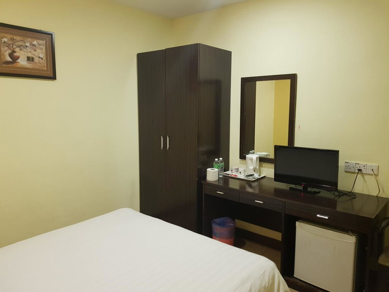 New City Hotel, Kajang, Malaysia