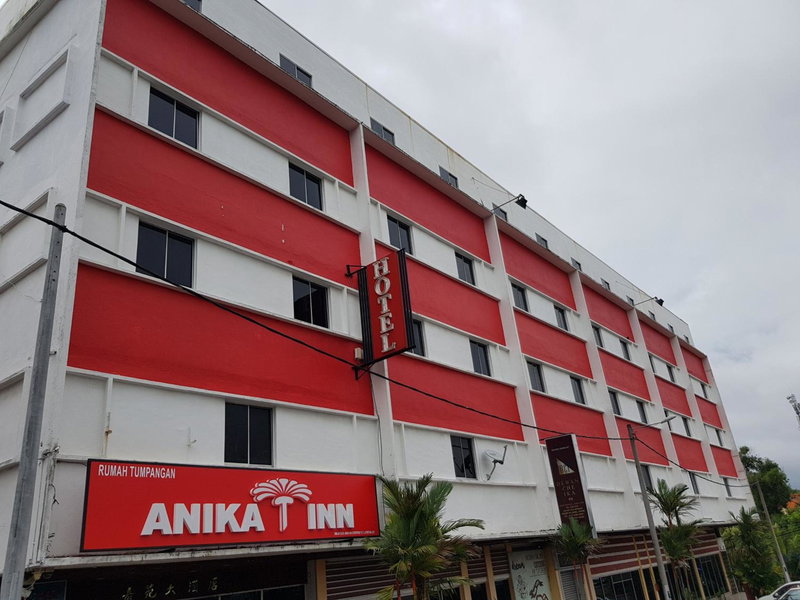 Anika Inn Kluang, Kluang, Malaysia