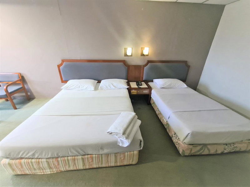 Anika Inn Kluang, Kluang, Malaysia