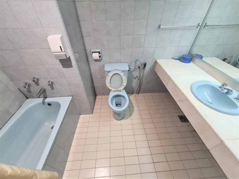 Anika Inn Kluang, Kluang, Malaysia