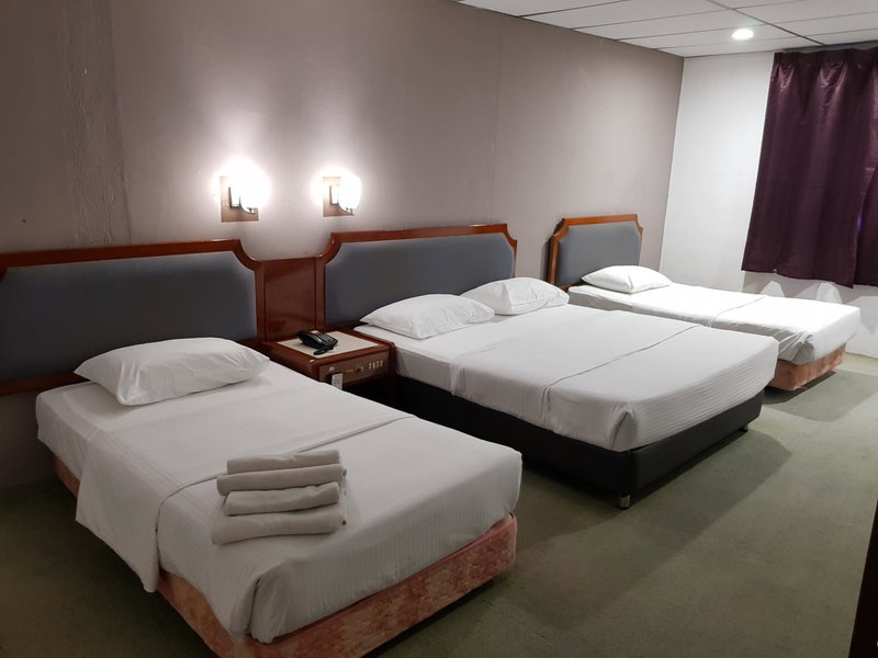 Anika Inn Kluang, Kluang, Malaysia