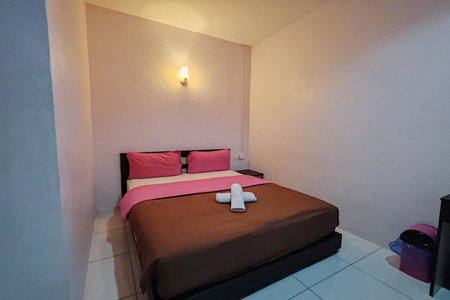 Hotel Kuang Hua Sitiawan Near To UniKL-MIMET, Sitiawan, Malaysia