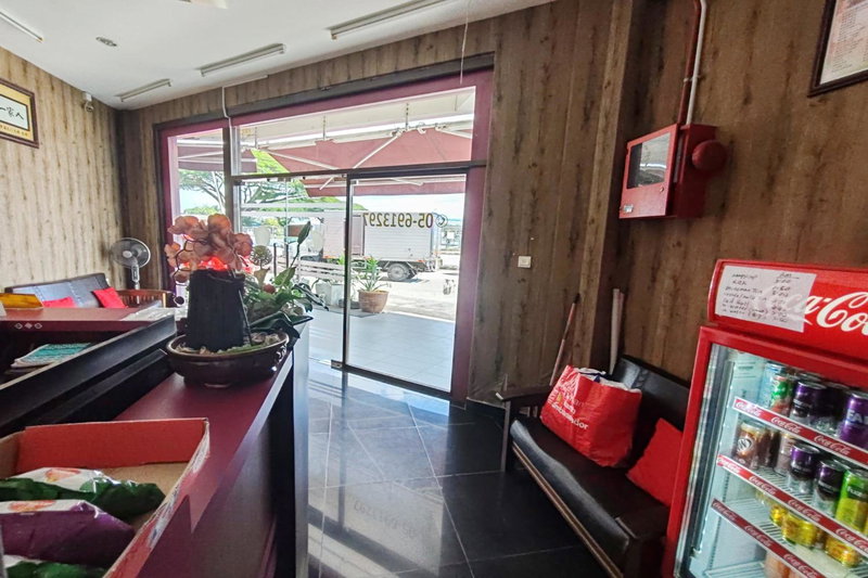 Hotel Kuang Hua Sitiawan Near To UniKL-MIMET, Sitiawan, Malaysia