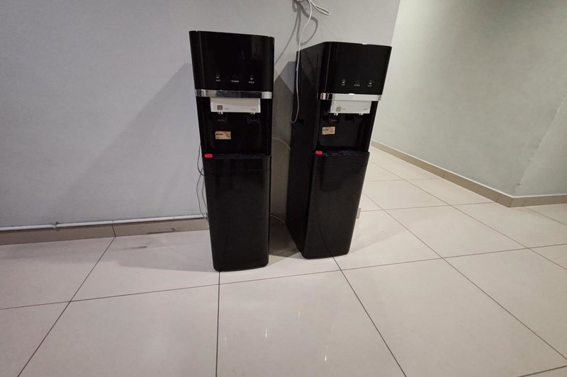 Hotel Kuang Hua Sitiawan Near To UniKL-MIMET, Sitiawan, Malaysia