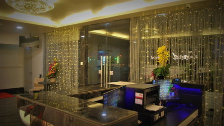 GOOD 9 HOTEL - Bukit Dahlia, Johor Bahru, Malaysia