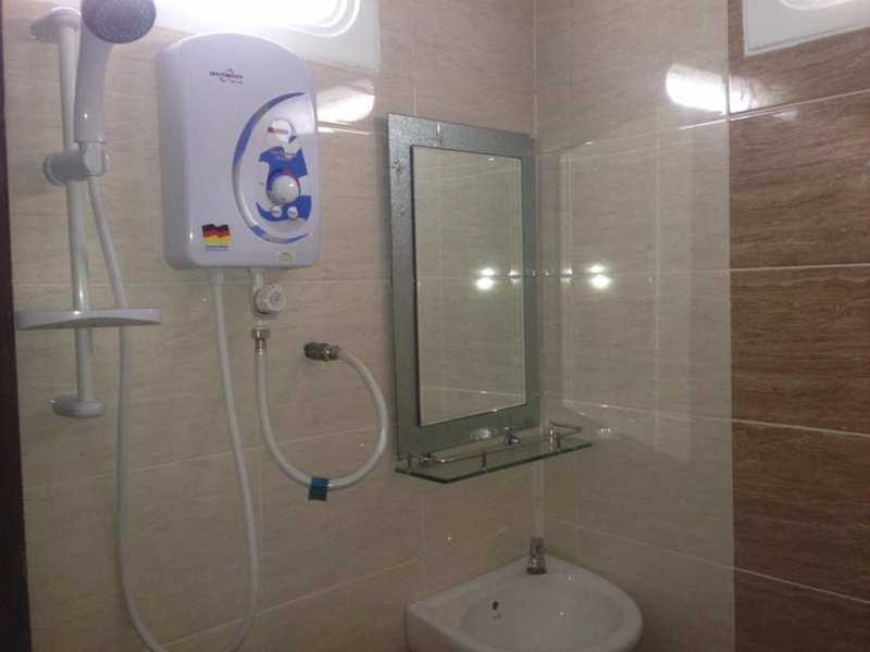 Rasa Senang Villa -Islam Guest Only, Pantai Cenang, Malaysia
