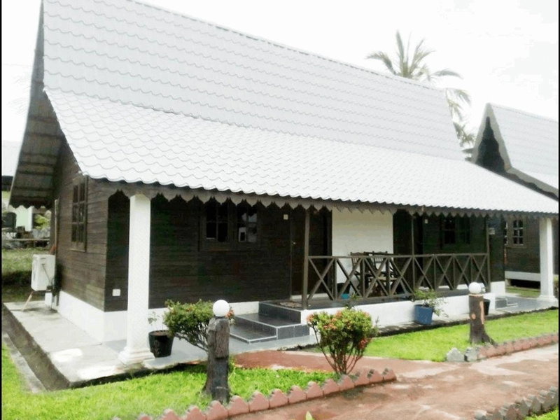 Rasa Senang Villa -Islam Guest Only, Pantai Cenang, Malaysia