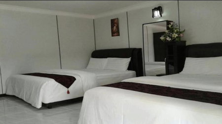 Rasa Senang Villa -Islam Guest Only, Pantai Cenang, Malaysia