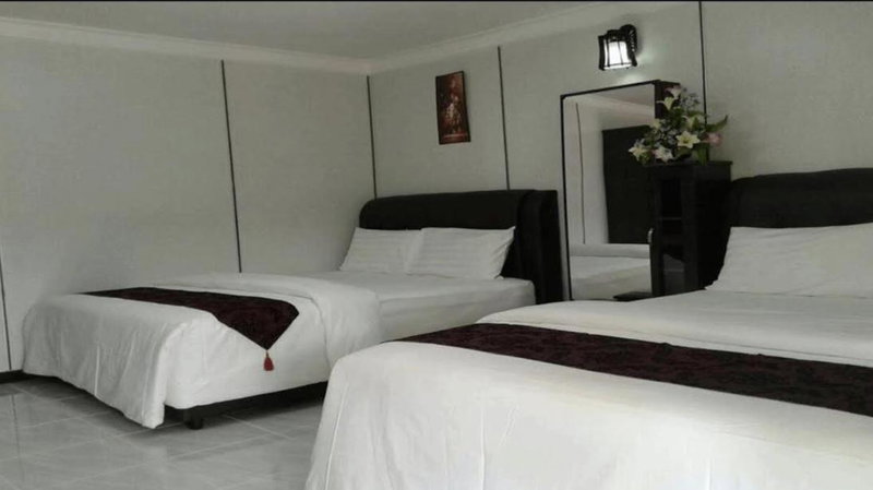 Rasa Senang Villa -Islam Guest Only, Pantai Cenang, Malaysia