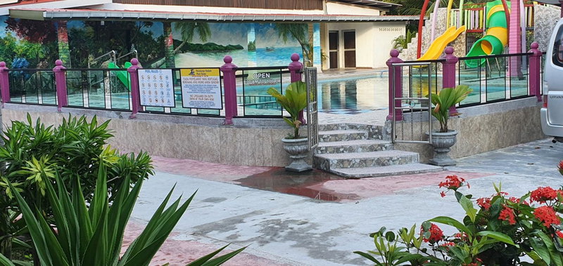 Rasa Senang Villa -Islam Guest Only, Pantai Cenang, Malaysia
