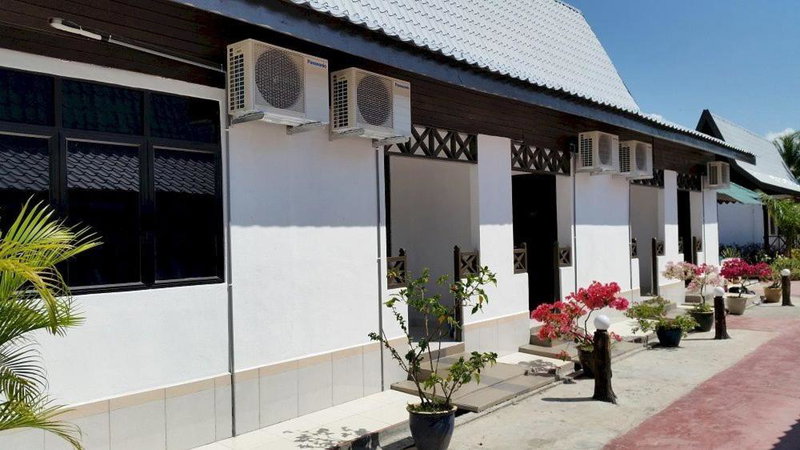 Rasa Senang Villa -Islam Guest Only, Pantai Cenang, Malaysia