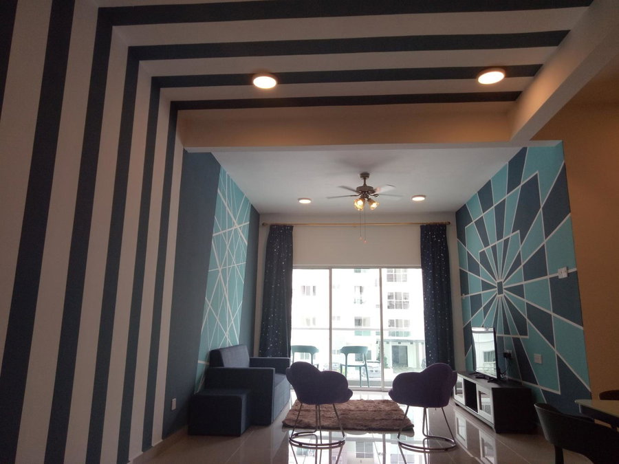 Icolor Home & Stay Ch5, Tanah Rata, Malaysia