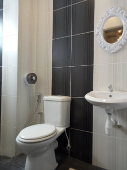 Icolor Home & Stay Ch5, Tanah Rata, Malaysia
