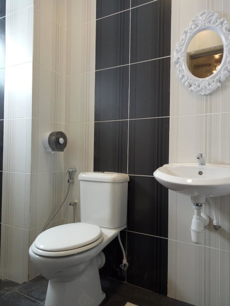 Icolor Home & Stay Ch5, Tanah Rata, Malaysia