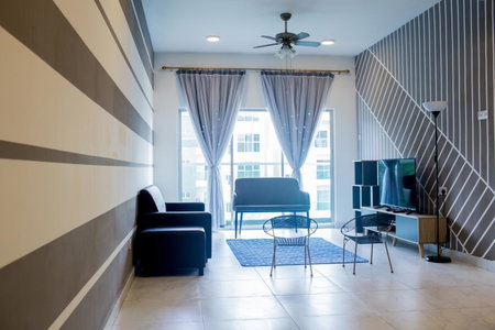 Icolor Home & Stay Ch5, Tanah Rata, Malaysia
