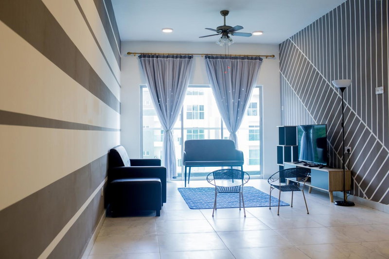 Icolor Home & Stay Ch5, Tanah Rata, Malaysia