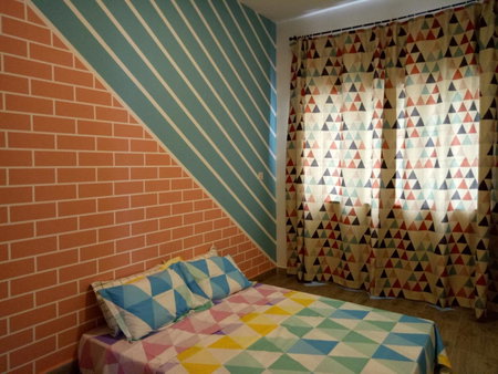 Icolor Home & Stay Ch5, Tanah Rata, Malaysia