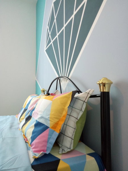 Icolor Home & Stay Ch5, Tanah Rata, Malaysia