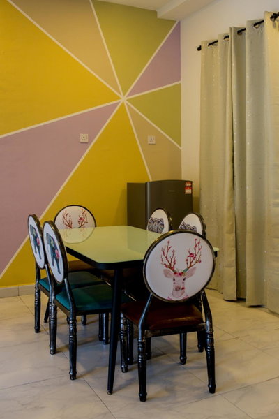 Icolor Home & Stay Ch5, Tanah Rata, Malaysia
