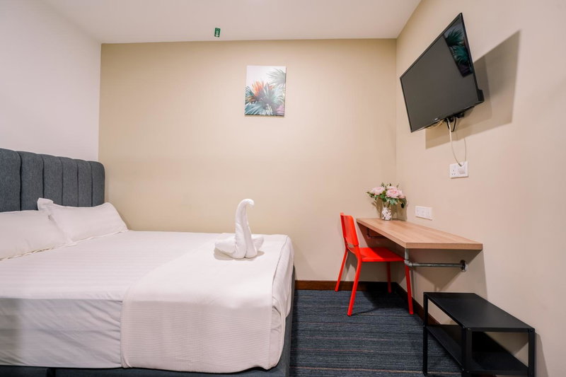 3C HOTEL Setia Walk Puchong, Puchong, Malaysia