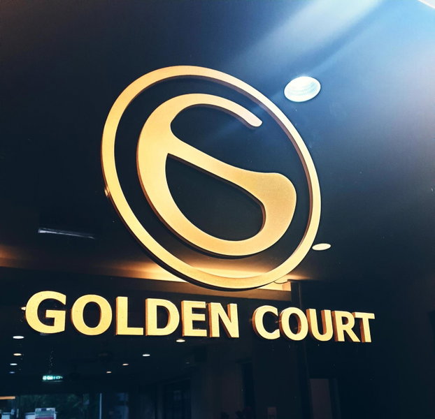 Golden Court Hotel - Sri Pelangi, Johor Bahru, Malaysia