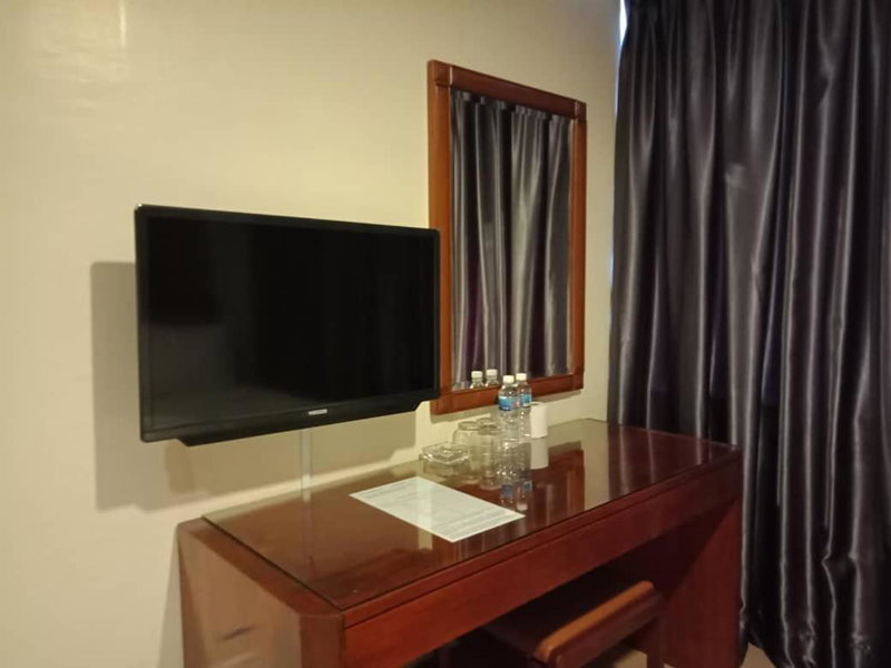 Golden Court Hotel - Sri Pelangi, Johor Bahru, Malaysia