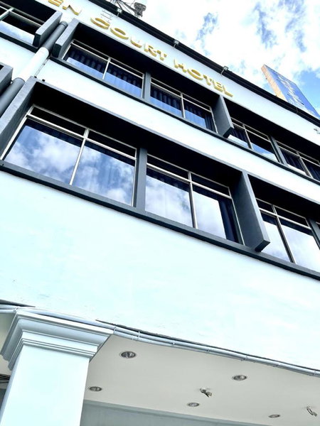 Golden Court Hotel - Sri Pelangi, Johor Bahru, Malaysia