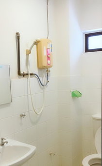Dindings Pantai Desair Apartment By DPD, Lumut, Malaysia