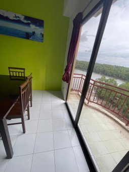 Dindings Pantai Desair Apartment By DPD, Lumut, Malaysia