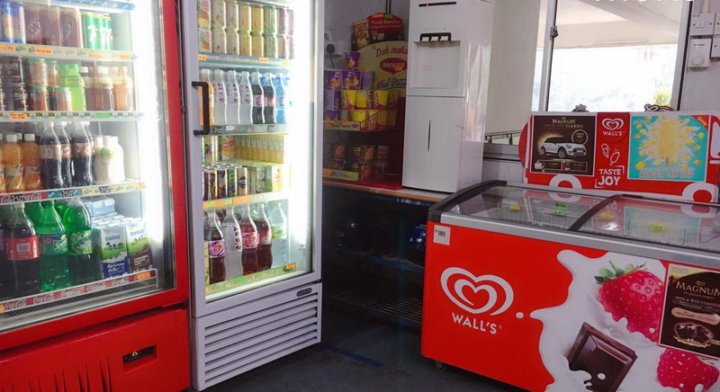 Dindings Pantai Desair Apartment By DPD, Lumut, Malaysia