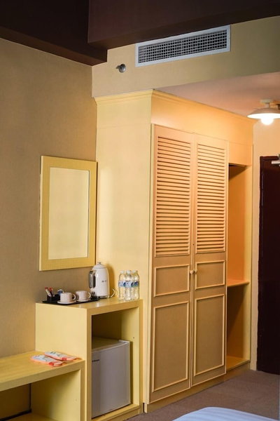 The Très Hotel, Kuala Lumpur, Malaysia