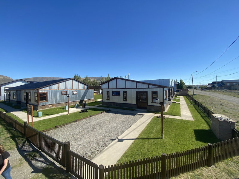 Patagonia Austral Suites, El Calafate, Argentina