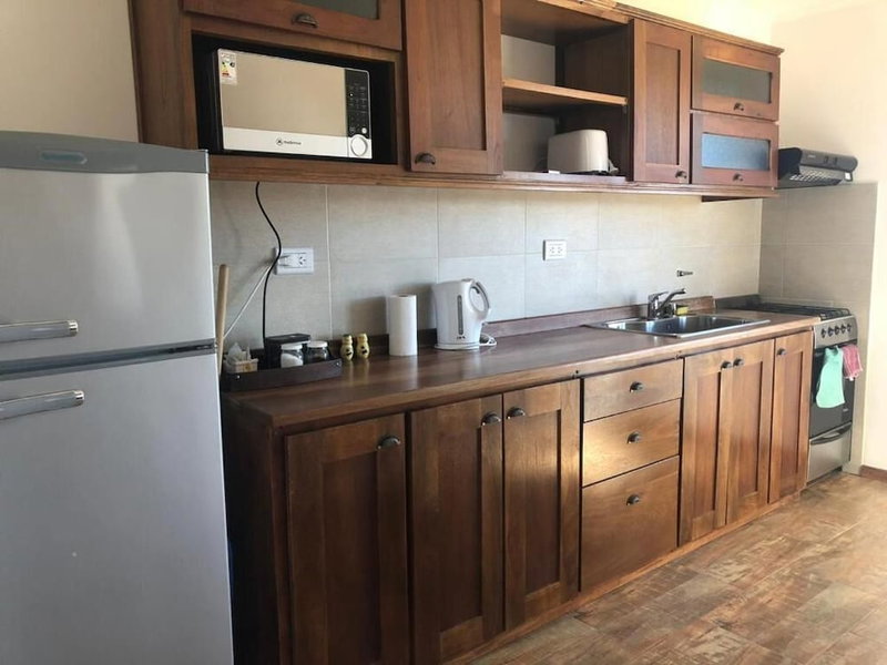 Patagonia Austral Suites, El Calafate, Argentina