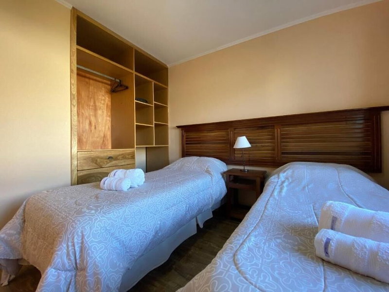 Patagonia Austral Suites, El Calafate, Argentina