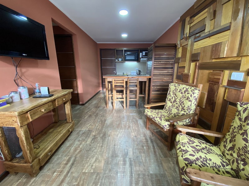 Patagonia Austral Suites, El Calafate, Argentina