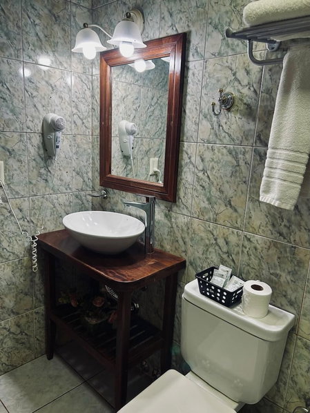 Orquideas Hotel & Cabañas, Puerto Iguazú, Argentina
