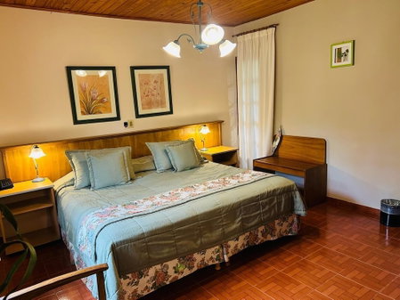 Orquideas Hotel & Cabañas, Puerto Iguazú, Argentina