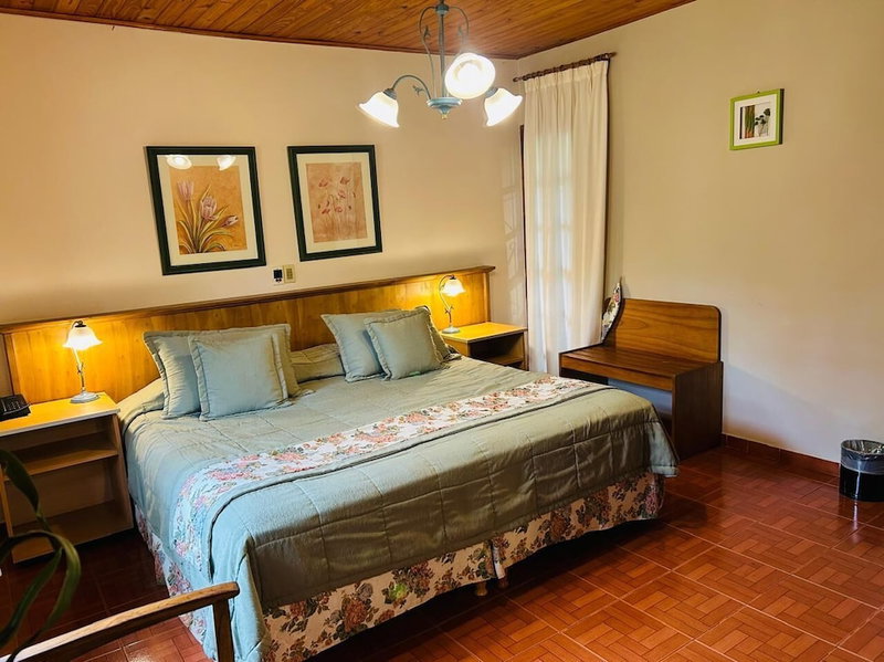 Orquideas Hotel & Cabañas, Puerto Iguazú, Argentina