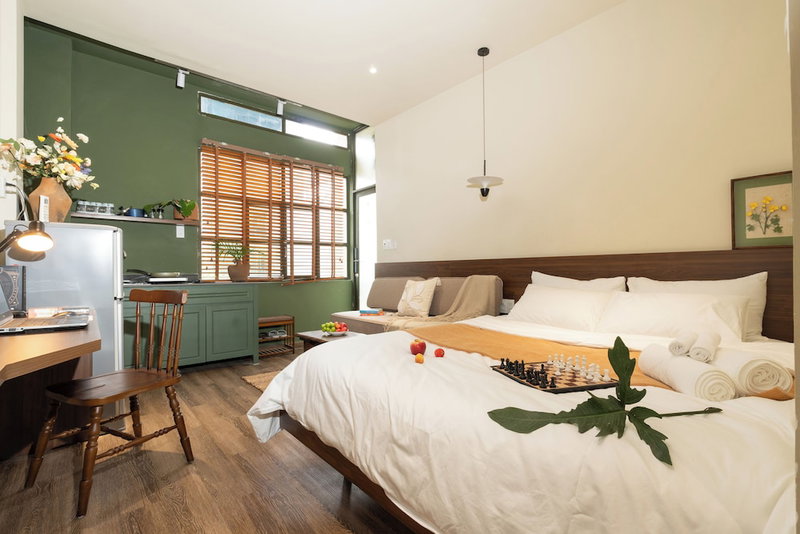 PINhome, Ho Chi Minh, Vietnam