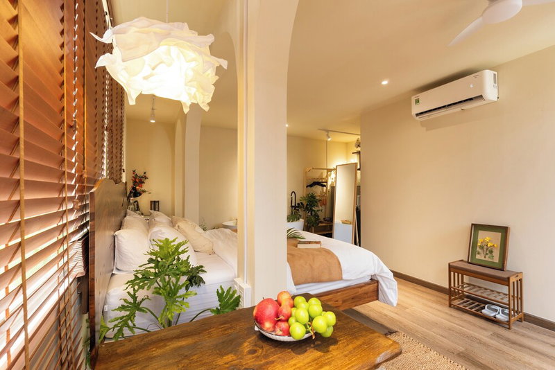 PINhome, Ho Chi Minh, Vietnam