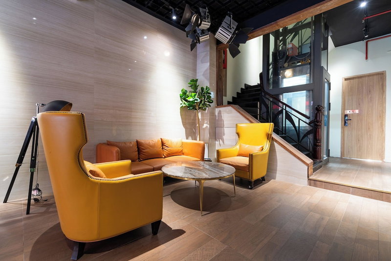 The Rixx Saigon Central - Next to Ben Thanh Market, quan mot, Vietnam