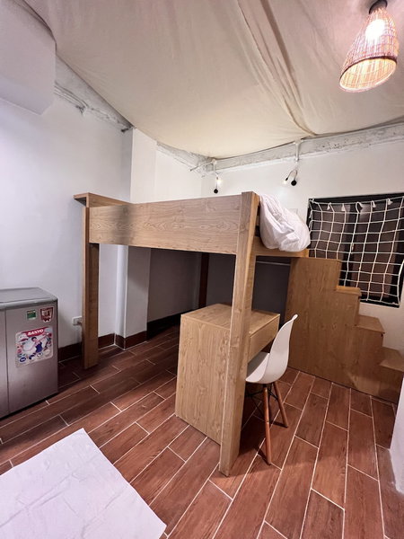 An Nam Corner- Thanh Yen, Hanoi, Vietnam