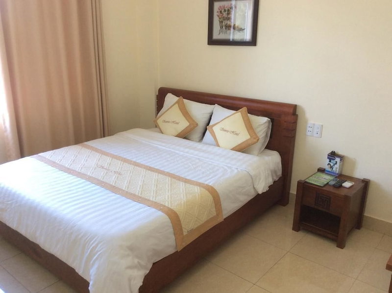 Sunrise Hotel Quang Binh, Dong Hoi, Vietnam