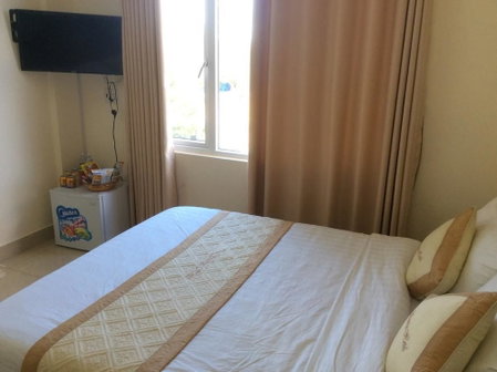 Sunrise Hotel Quang Binh, Dong Hoi, Vietnam