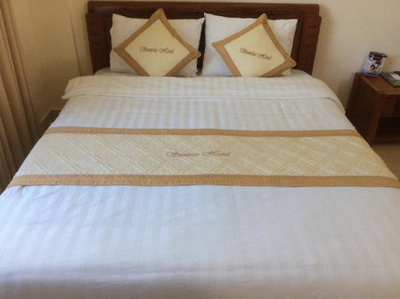 Sunrise Hotel Quang Binh, Dong Hoi, Vietnam