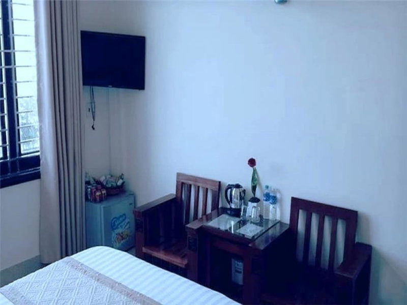 Sunrise Hotel Quang Binh, Dong Hoi, Vietnam