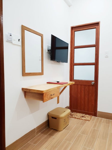 Khách sạn Quy Nhơn Center, Quy Nhon, Vietnam