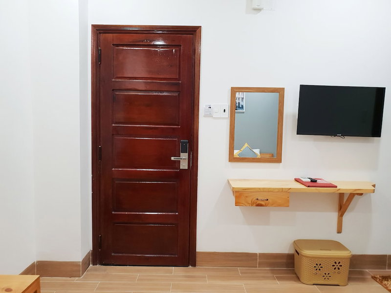Khách sạn Quy Nhơn Center, Quy Nhon, Vietnam