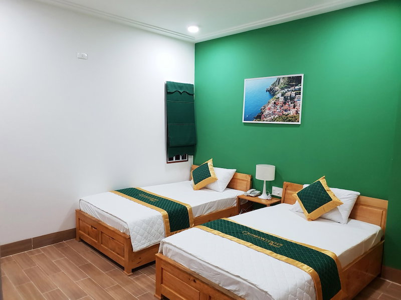 Khách sạn Quy Nhơn Center, Quy Nhon, Vietnam
